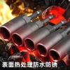 Deepen socket hand drill, extend socket wrench, pneumatic air wrench socket head, electric Allen socket screw socket head details Picture